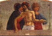 BELLINI, Giovanni, Pieta (detail)  2245